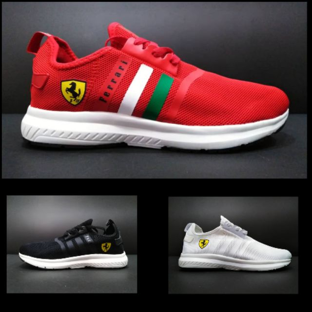 adidas ferrari shoes