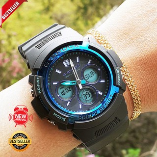 casio aw100