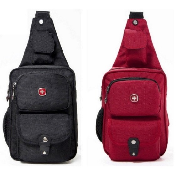 swiss gear sling backpack