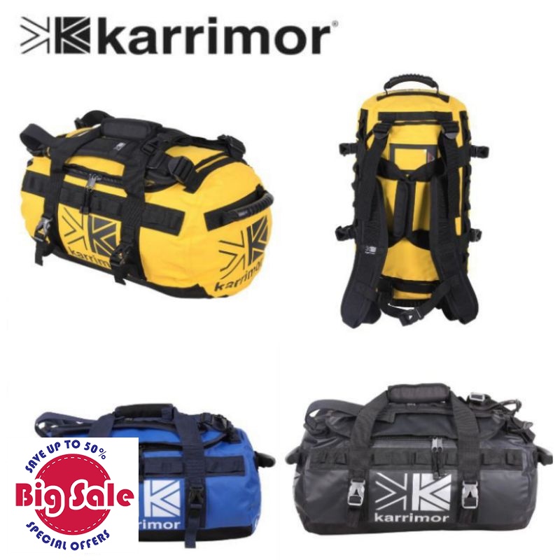 Karrimor 40l Duffle Bag