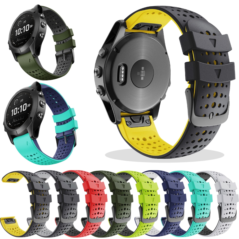 garmin quick release kit fenix 5