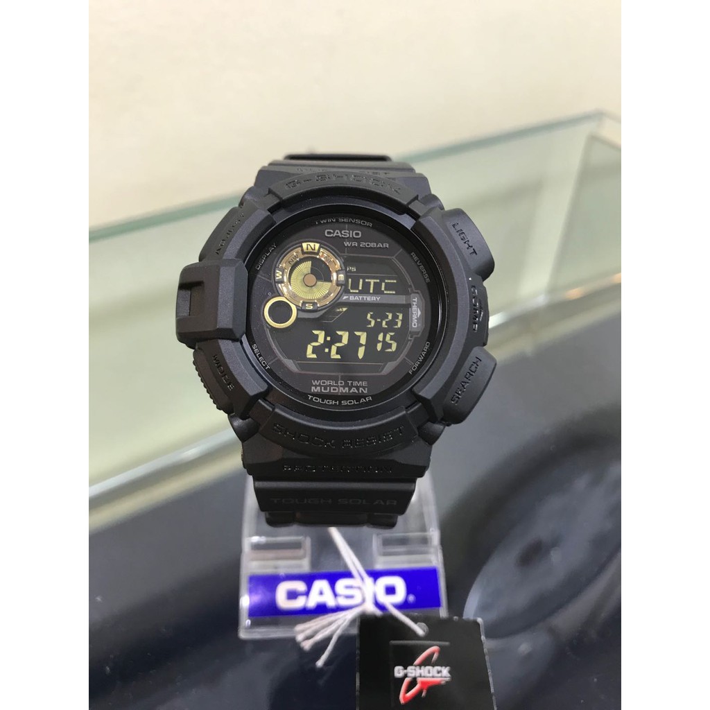 g shock g 9300gb