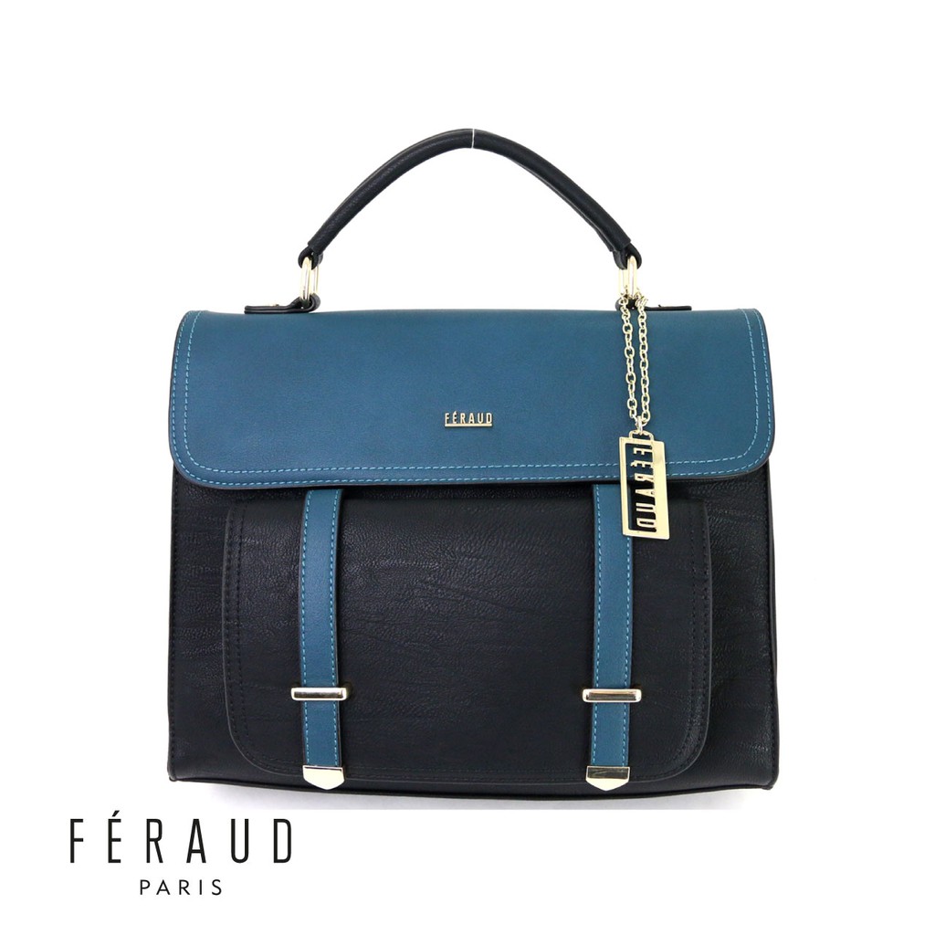 feraud paris sling bag