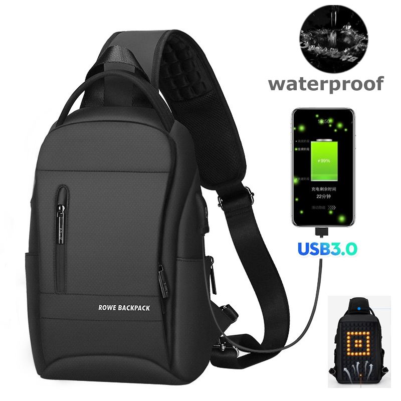 sling bag lightweight