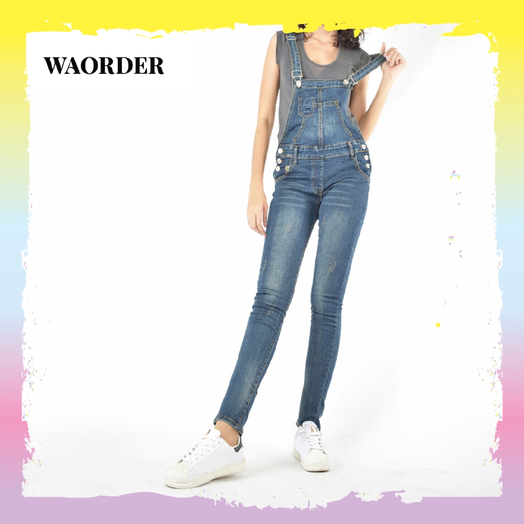Waorder Women s HighWaist Skinny Full Length Slim Stretch Waorder Women s HighWaist Skinny Full Length Slim Stretch