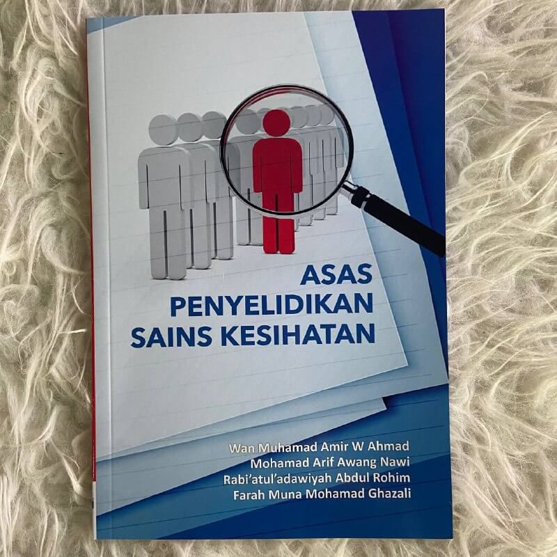 bl Asas Penyelidikan Sains Kesihatan