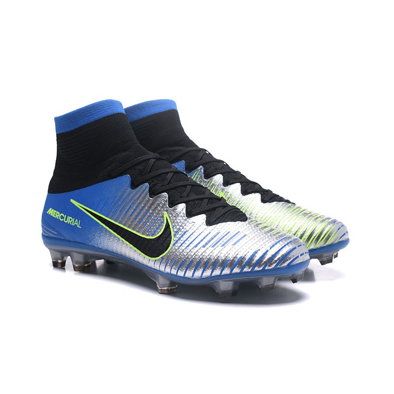 Chaussure Nike Mercurial Superfly VII Elite FG Under The