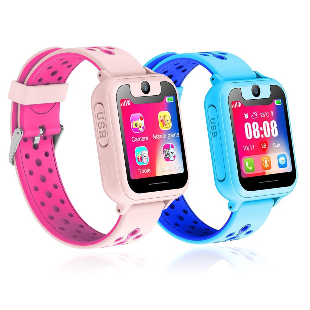 kids smart watch s6