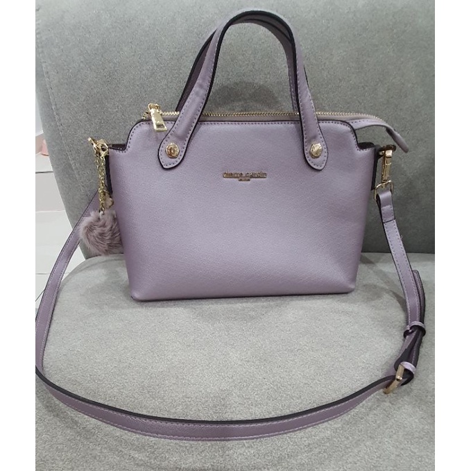 Used handbag still in good condition Shopee Malaysia