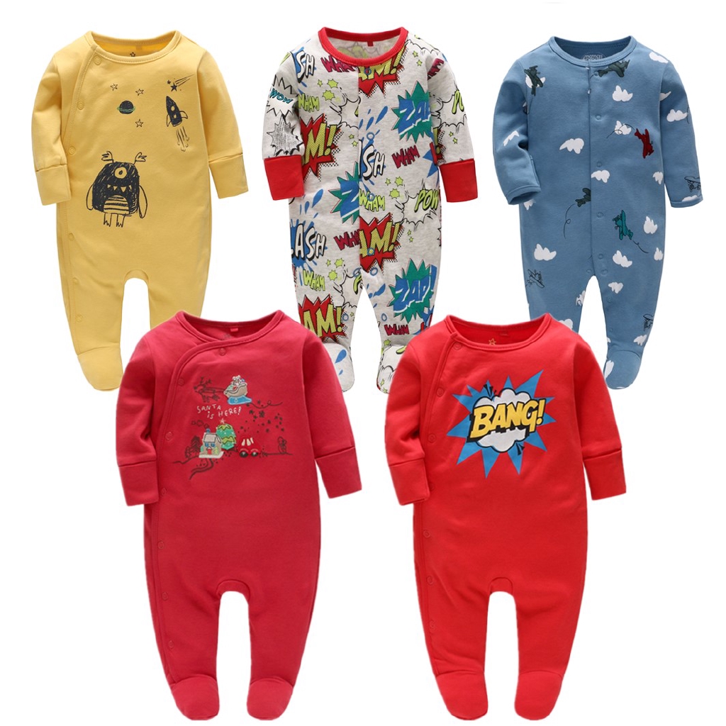 next jumpsuit baby