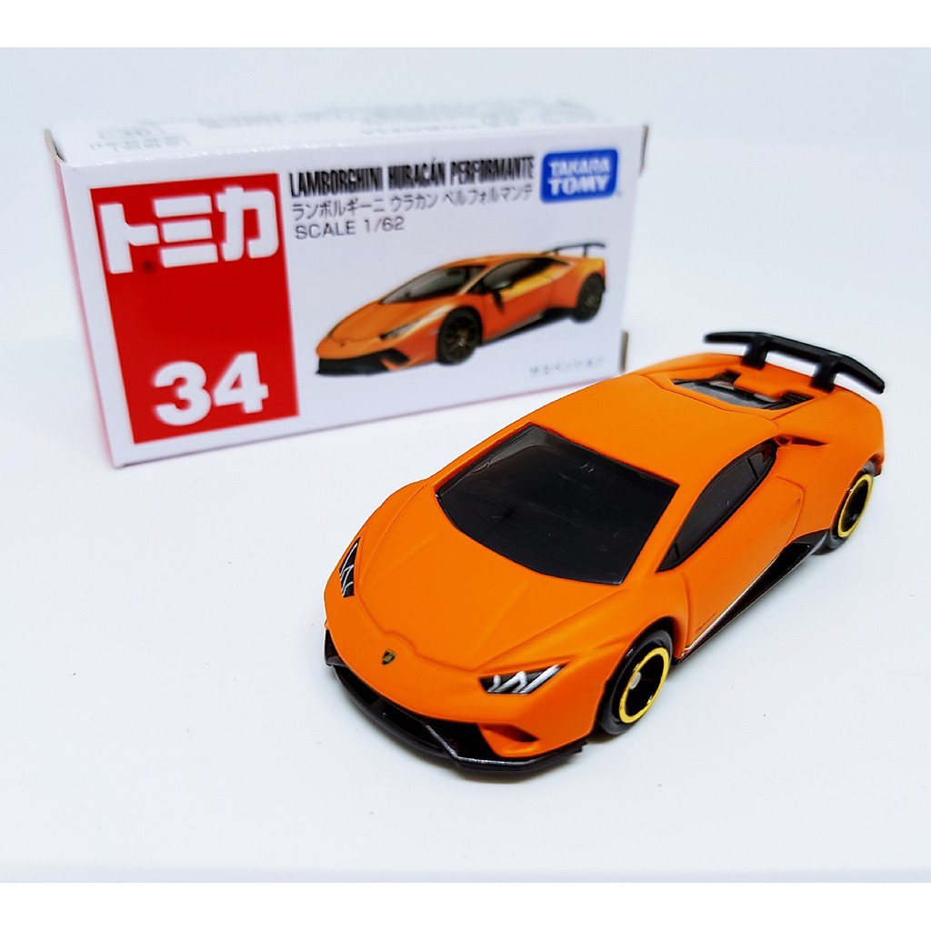hot wheels huracan performante