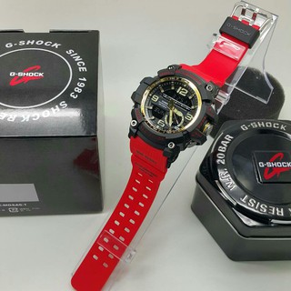 mudmaster temperature