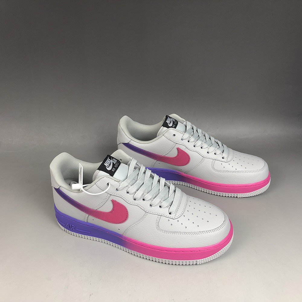 nike air force 1 low hyper grape