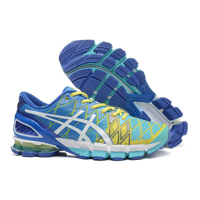 kinsei 5 asics