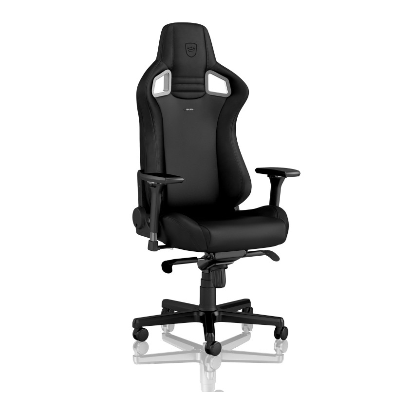 Noblechairs Epic (white Edition) | ubicaciondepersonas.cdmx.gob.mx