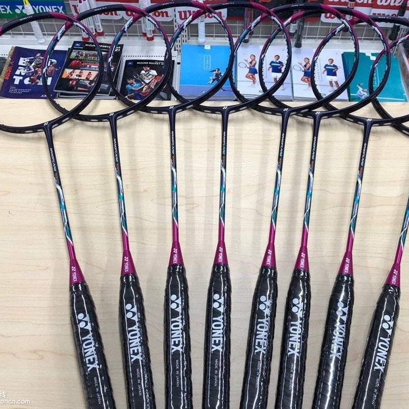 YONEX NANOFLARE 700 BP Badminton Racket NF700BP | Shopee Malaysia