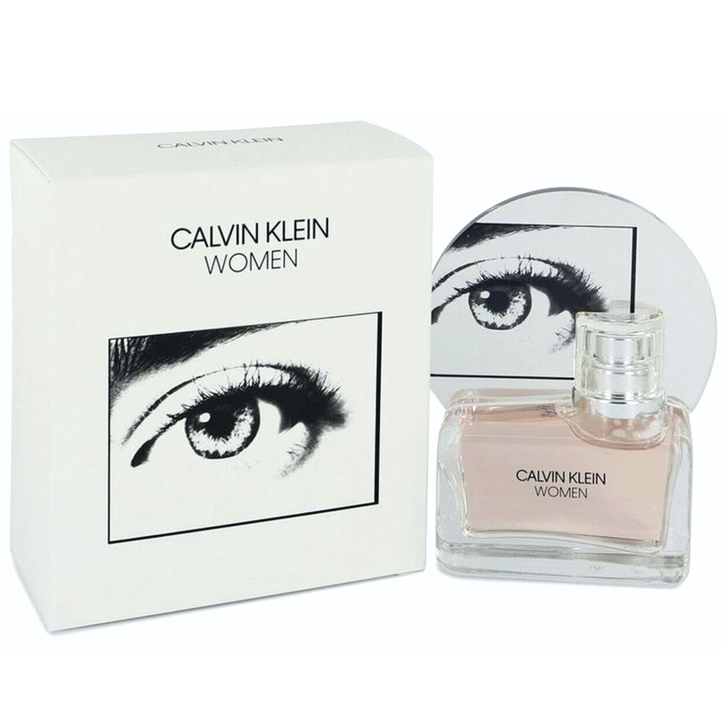 Calvin Klein CK Women Eau de Parfum 100ml [ Original Perfume Women ...