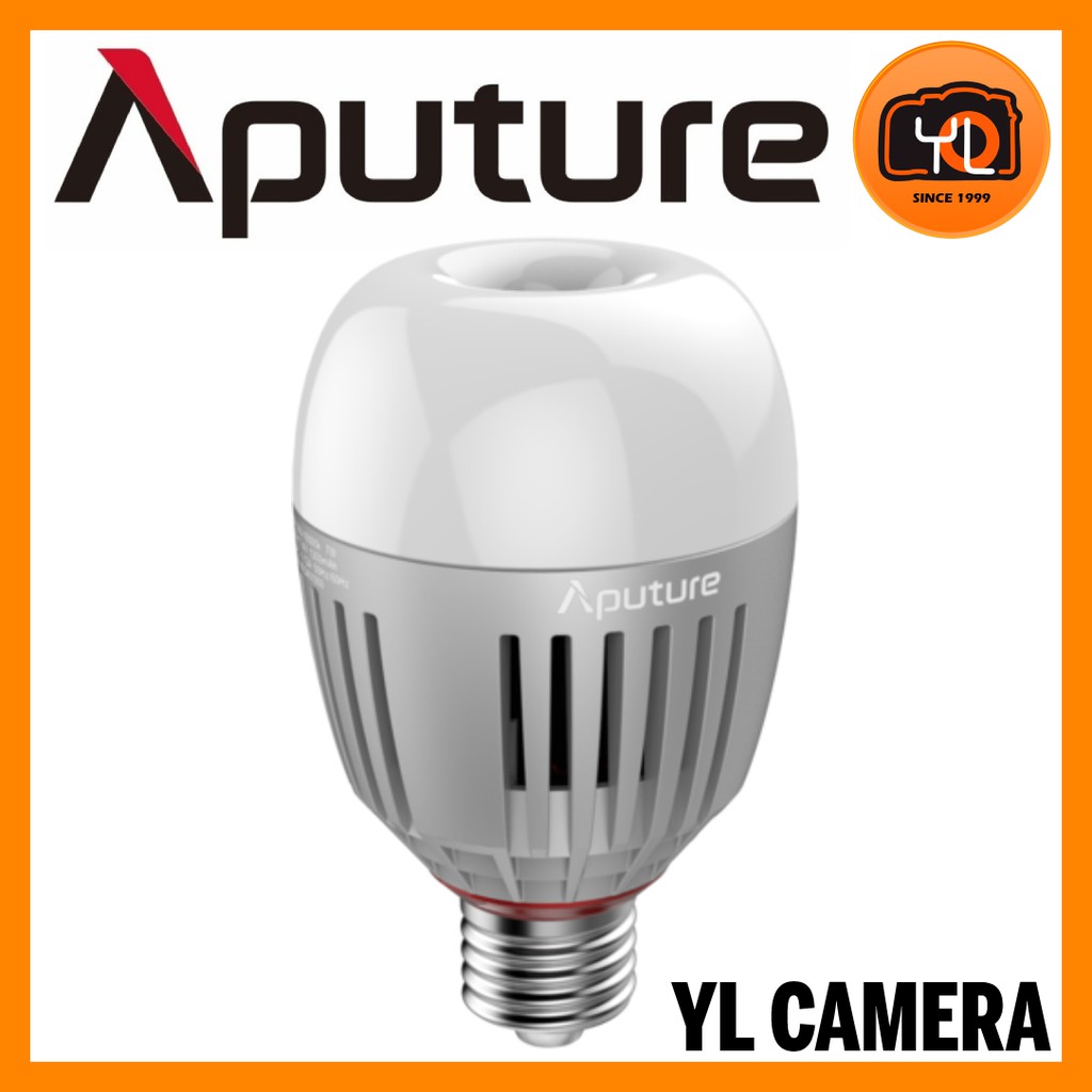 Đèn Aputure B7C 7W RGBWW Bulb | Shopee Việt Nam