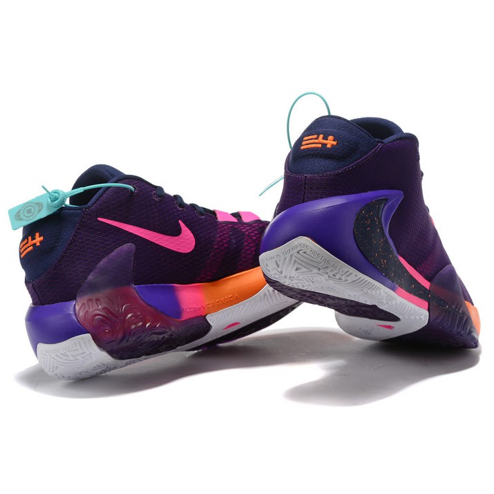 greek freak 1 purple