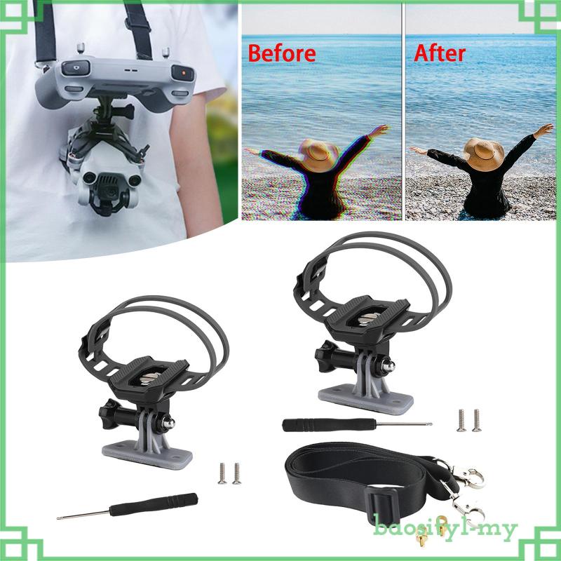 [baositybfMY] Drone Handheld Universal Aircraft Accessories Premium for Mini 3 Pro