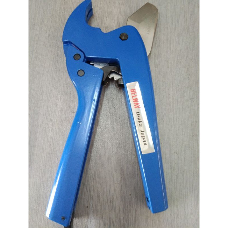 pvc pipe cutter pvc pipe cutter Shopee Malaysia