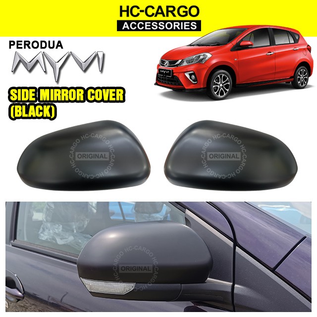 myvi side mirror cover