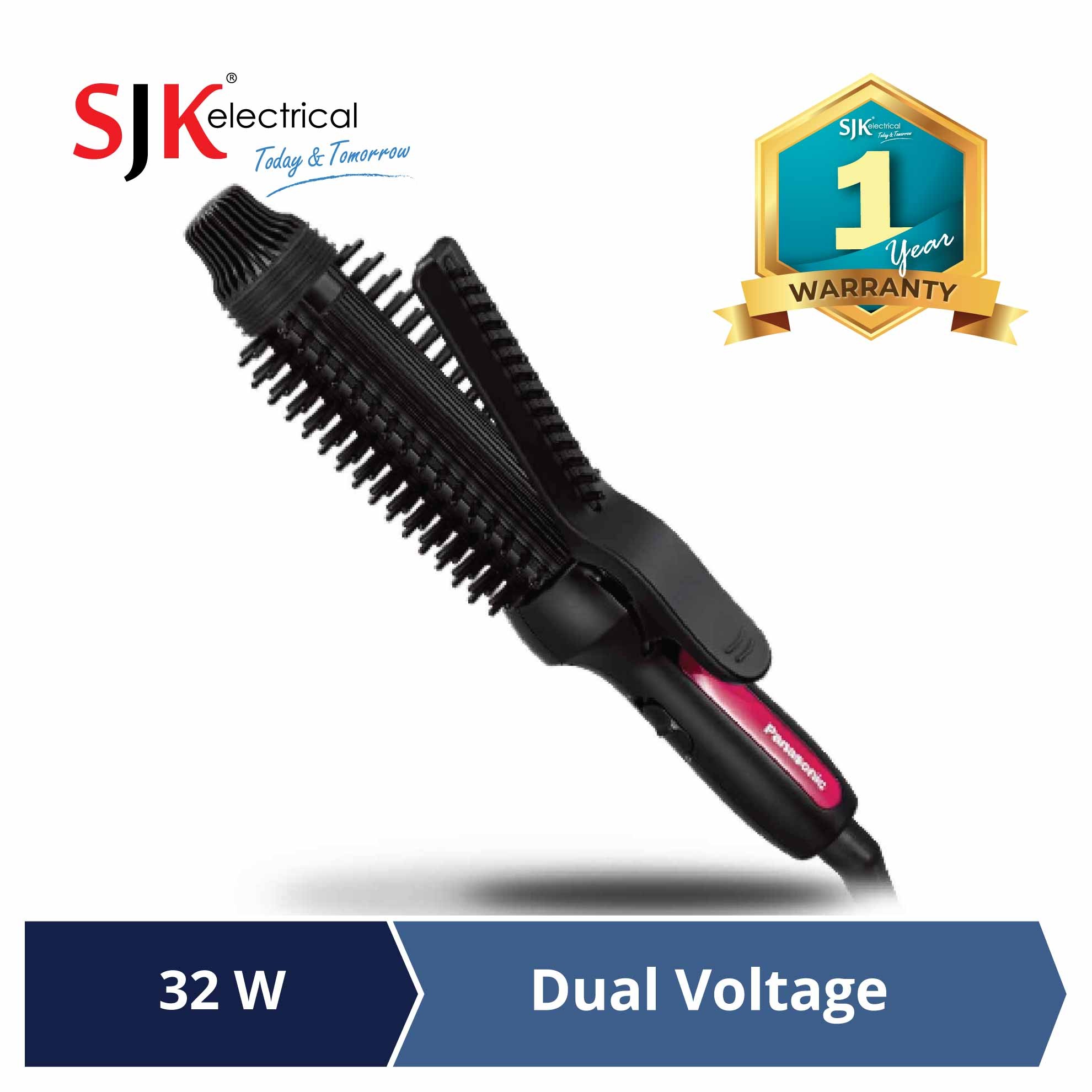 panasonic brush