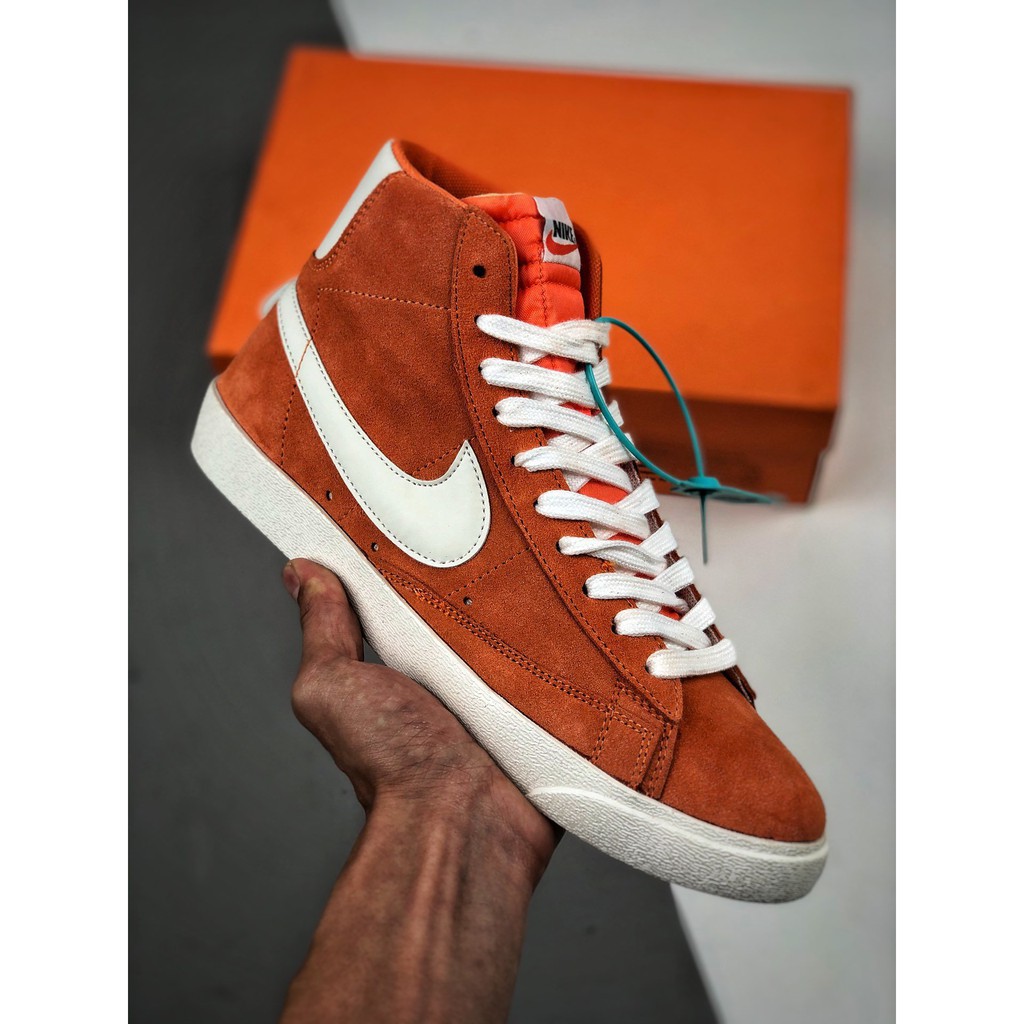 original nike blazer