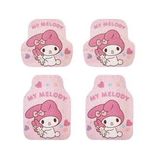 Sanrio Hello Kitty Kuromi Yoga Mat | Shopee Malaysia