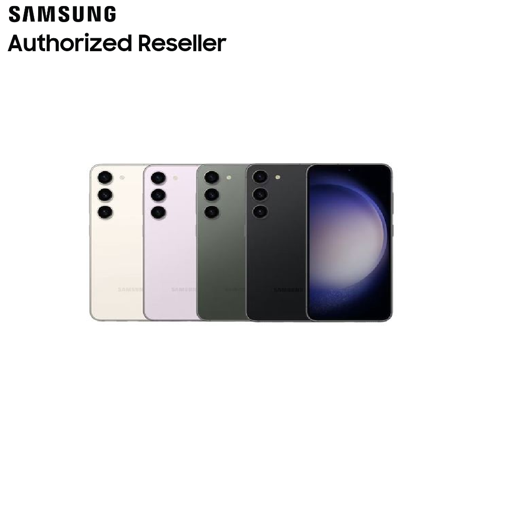 Samsung Galaxy S23 Price in Malaysia & Specs - RM2899 | TechNave