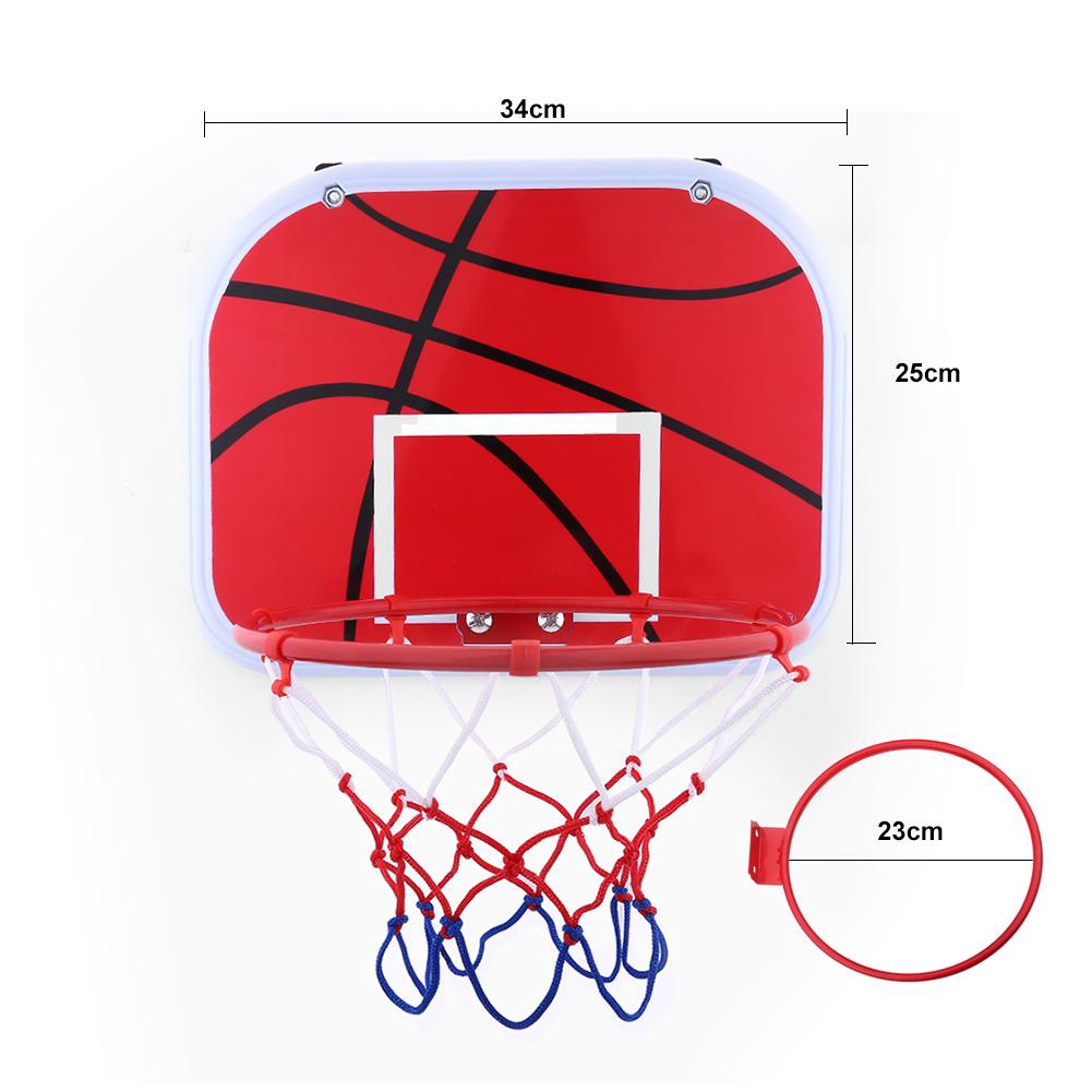 basketball set toy