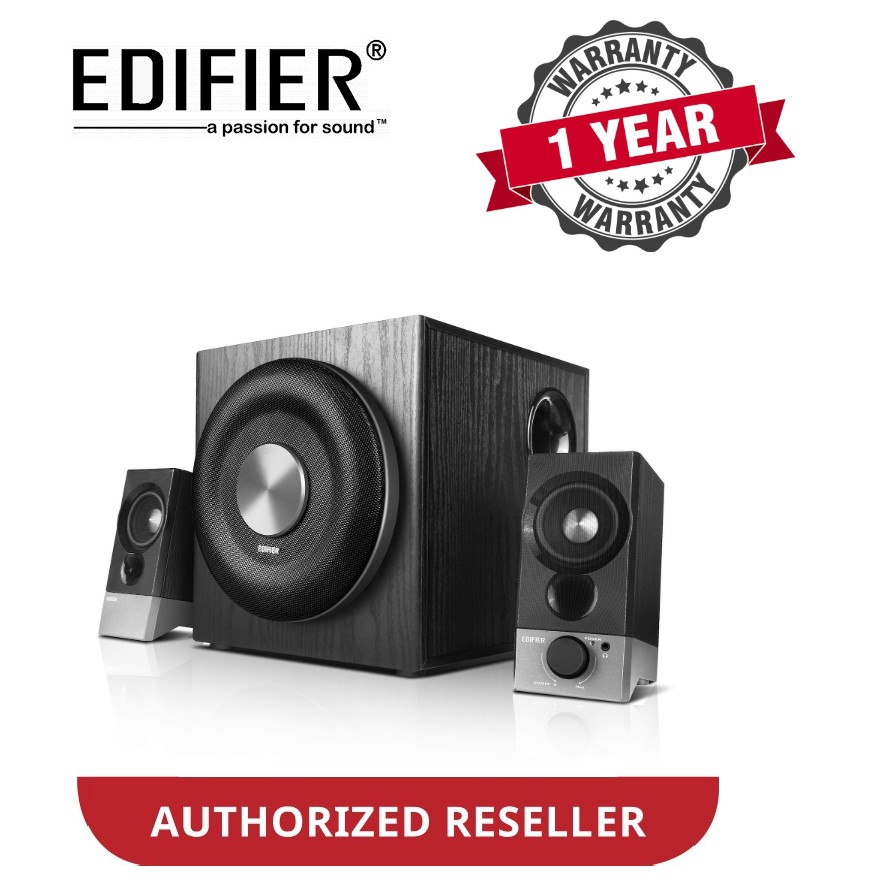 edifier m3600d thx