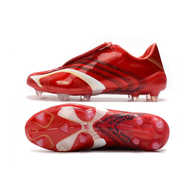 adidas f50 tunit red