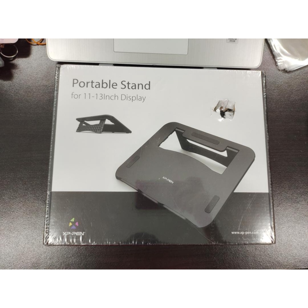 XPPEN AC42 Drawing Tablet Stand Pen Display Holder Portable Stand Shopee Malaysia