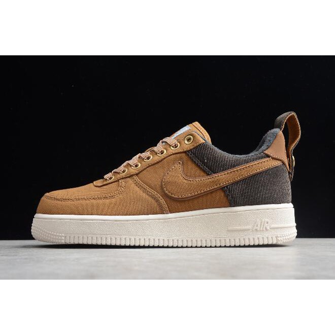 nike air force 1 x carhartt wip