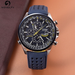 citizen automatic quatz watches blue angels world chronograph
