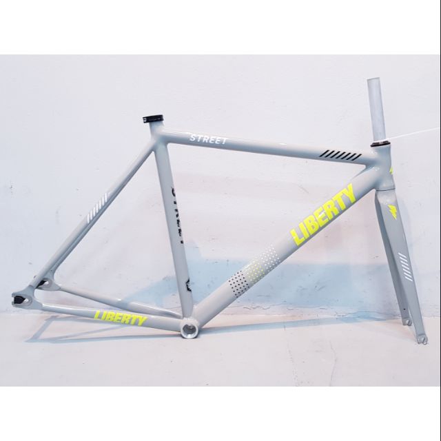 liberty frameset