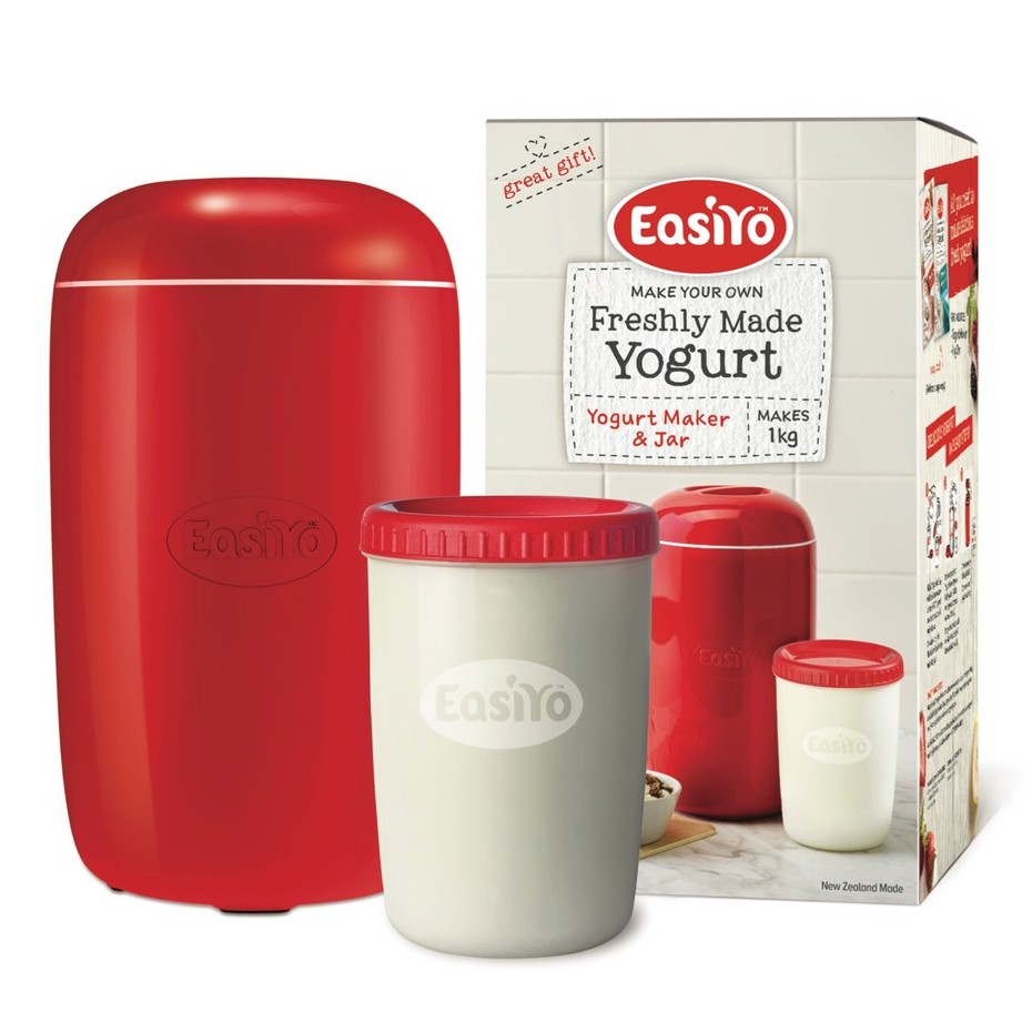 EASIYO Yogurt Maker & Jar