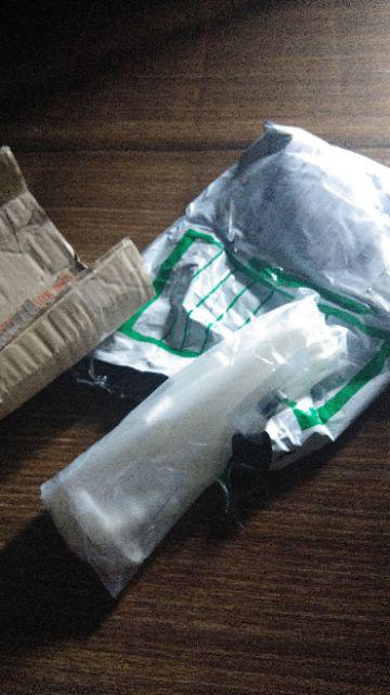 Perodua Kelisa Kenari Air Cleaner Casing Cover - BUSH 1 