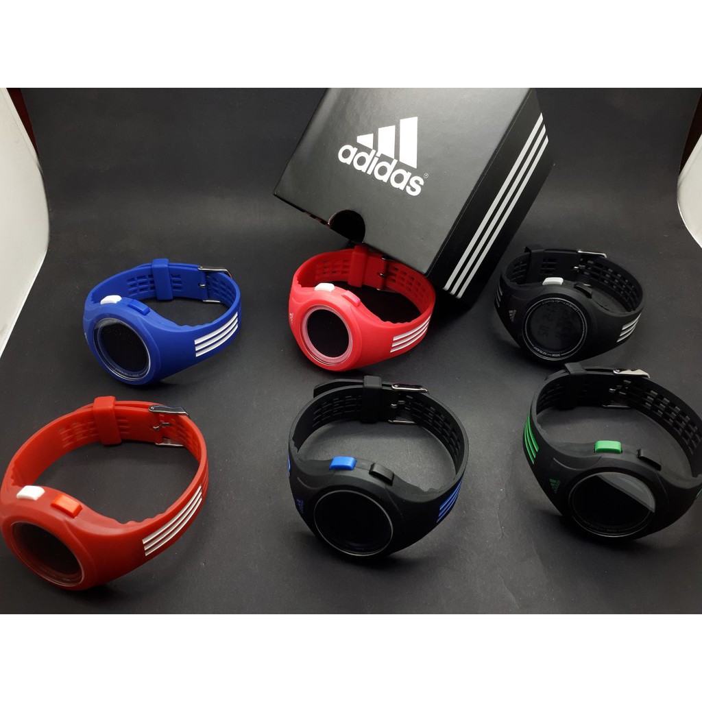 ADIDAS ADP3174 DIGITAL WATCH | Shopee Malaysia