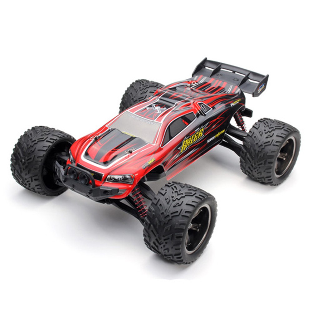 9116 rc car