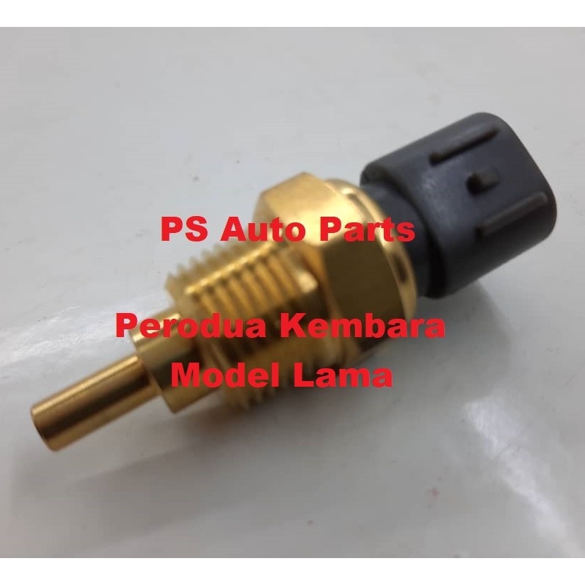 Perodua Kembara Thermo Sensor Temperature Fan Switch 8942287102