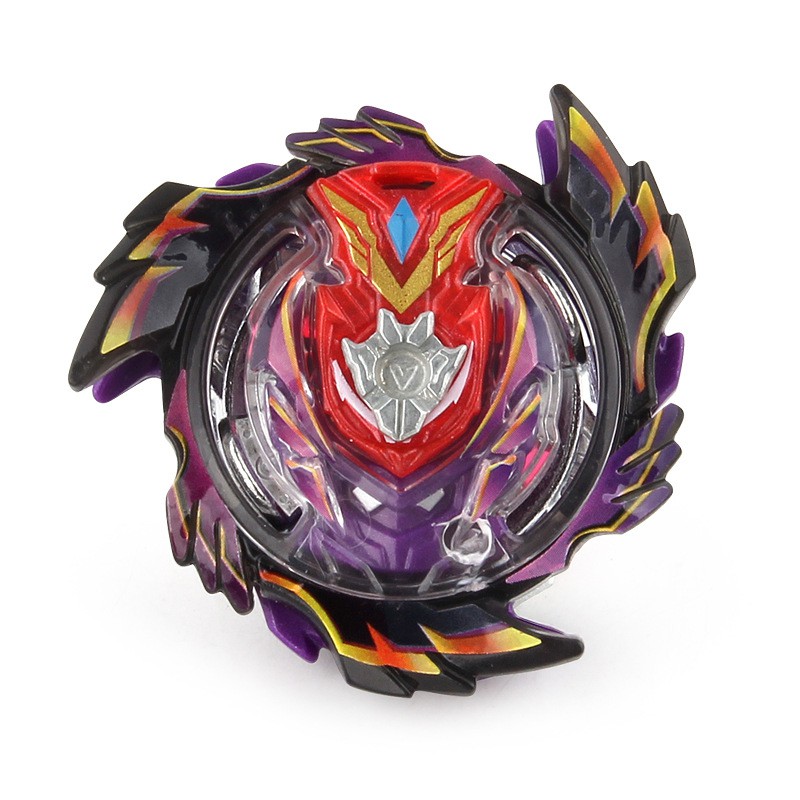 beyblade strike valtryek v3