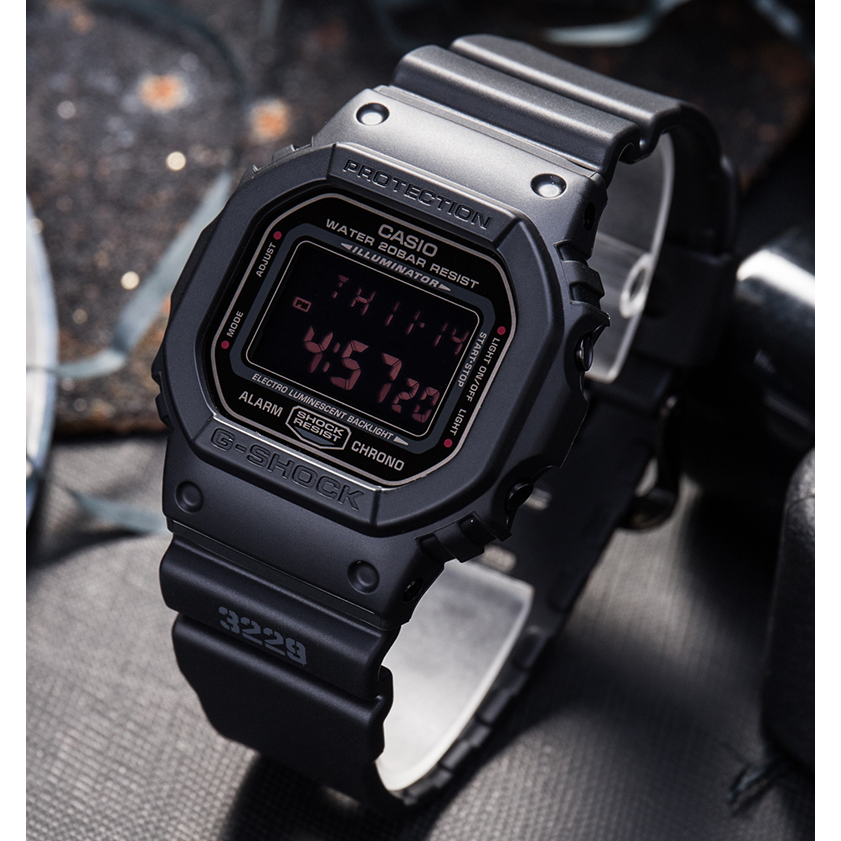 dw 5600 original