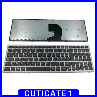 Lenovo Ideapad Z500g Laptop Replacement Keyboard Lenovo Z500 Laptop Keyboard Shopee Malaysia