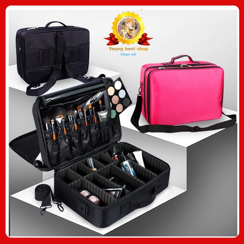 Best Train Case For Makeup Artist Saubhaya Makeup