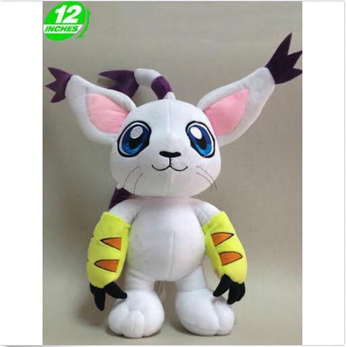 tailmon plush