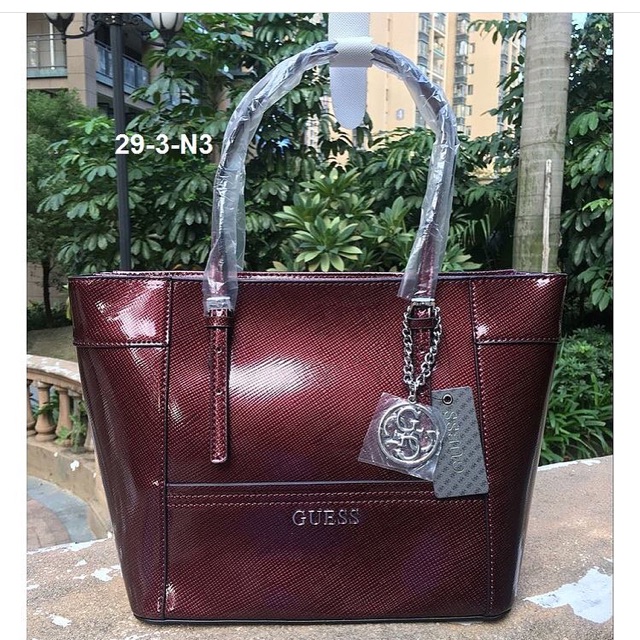 handbag guess original