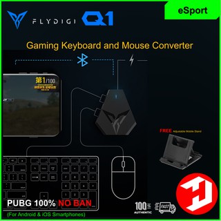 100% NO BAN] FLYDIGI WASP-N Gamepad for iPhone 6 - 8 Plus ... - 