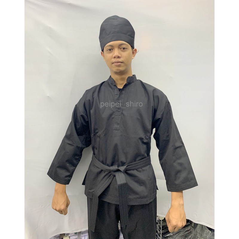  BAJU SILAT  UNIFORM SET Shopee Malaysia